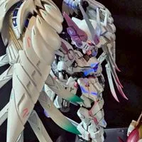 ガンプラ、その他プラモ交流部屋