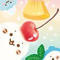 しろたんスタンプ