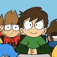 eddsworld　お絵描き雑談