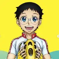 弱虫ペダル雑談会