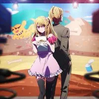 推しの子好きな人おいで〜