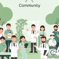 CrossMed Community/  医療に関わる人々の交差点