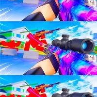 [ハイパーショット] #ロブロックス #ROBLOX