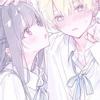 ペア画したい人おいで〜 自由部屋‼️