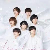 ꉂ📢{なにふぁむ、集合 ~ !!‪🫶🏻️︎ 全人類なにわ男子を愛そう💞 【通称 なにふぁむセンター🫧🚢】