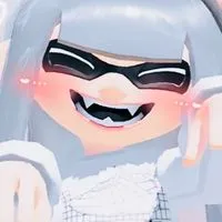 - ̗̀  " 春 音 スプラ 学園  "  ̖́-