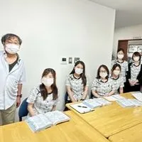陣内病院医療事務グループ