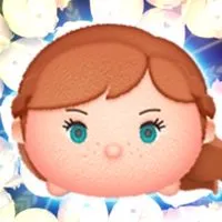 ツムツム雑談オプ