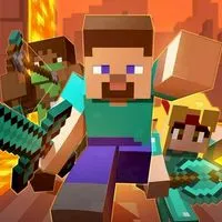 8月6日に開始したマイクラ建国戦争鯖