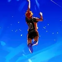 バレー好き集合ー!雑談おーけぃ