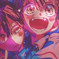 ˗ˏˋ𓆩†𓆪ˊˎ˗ 地爆少年花子くんなりきり ‼️