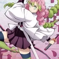 鬼滅 なりきり♥