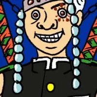 鬼滅の刃👹⚔️緩也ハント❣️🫂💞