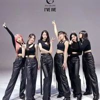 KーPOP、雑談しよー