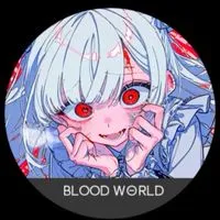 BLOOD WΘRLD 【オリキャラ異能戦線】