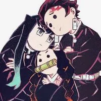 鬼滅の刃 nrkr .′.′折 ⭕️