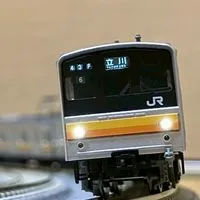 鉄道模型初心者同好会