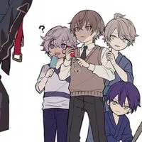 🌈🕒にじ緩也ハント‼️