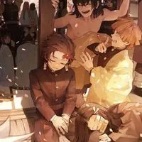 ✼••┈┈┈鬼滅 ﾉ 刃 也┈┈┈••✼