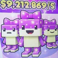 フォートナイトブレインロット