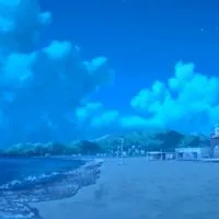 【HQ】狼が吠える夜 ．