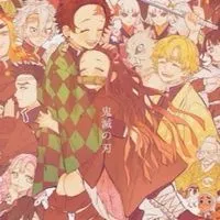 鬼滅なりきりです！