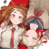 ヒロアカ！語りたい！！！！&イラスト見せ合い誰でも大歓迎！！と語ろうぜい