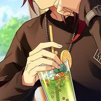 👍🏻あんスタCHAOS也⁉️😩