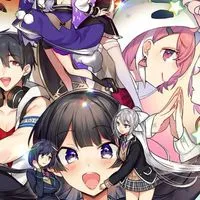 🌈🕒️　にじさんじなりきり緩也　〜　！！