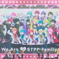 STPR好きな人集合～‼️