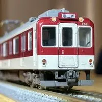 鉄道模型初心者同好会