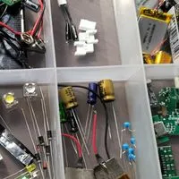 ドローンつくり隊！