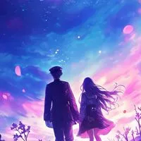 🩷ペア画、ライト、雑談🩷