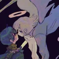 目線の先 : 折恋