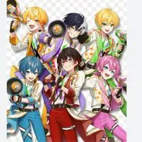 AMPTAKxCOLORS！𝑳‌𝑶‌𝑽‌𝑬の人きてー！