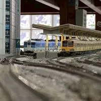 集まれ!模型鉄の森（⁇）