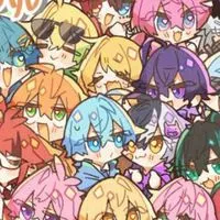 STPRなりきり(吸血鬼)