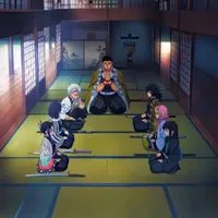 鬼滅の刃なりきり隊‼️