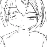 イラスト好きの友達が欲しい…