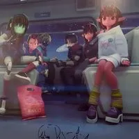ミルキーサブウェイ好きな人おいでー