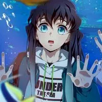 鬼滅好きな人来てー！