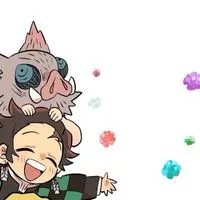 鬼  滅  緩  也