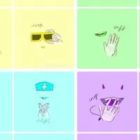 MBTI質問！