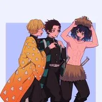 ✧   きめつ  ⌒  ハント  ‼️