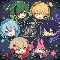 VTuber、歌い手、プロセカ、アニメ語りたい！（食いしん坊の集い）