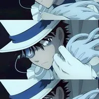 名探偵コナン好きな人集まろー‪＞ ̫＜‬♡