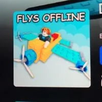 Roblox [UPD]飛行機を作ろう