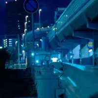 混沌とした全也⌒緩