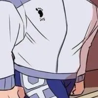 スパイクで心も打ち抜いちゃうHQハント也⁉️
