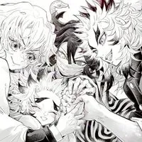 鬼滅の刃 nrkr .